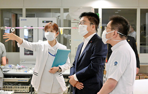2026年、日本版Cdc始動で変貌する「感染研・戸山庁舎」の最前線。迫る未知の脅威にどう立ち向かうのか？
