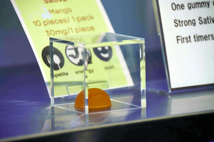 【熱愛】 大麻 グミ 大阪 Knockout 最新ライブ＆イベント情報 #837