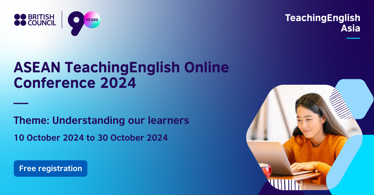Teaching English Conference