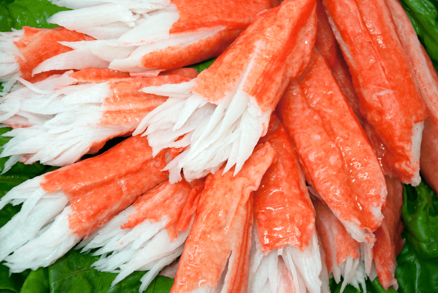 Is Surimi Real Crab
