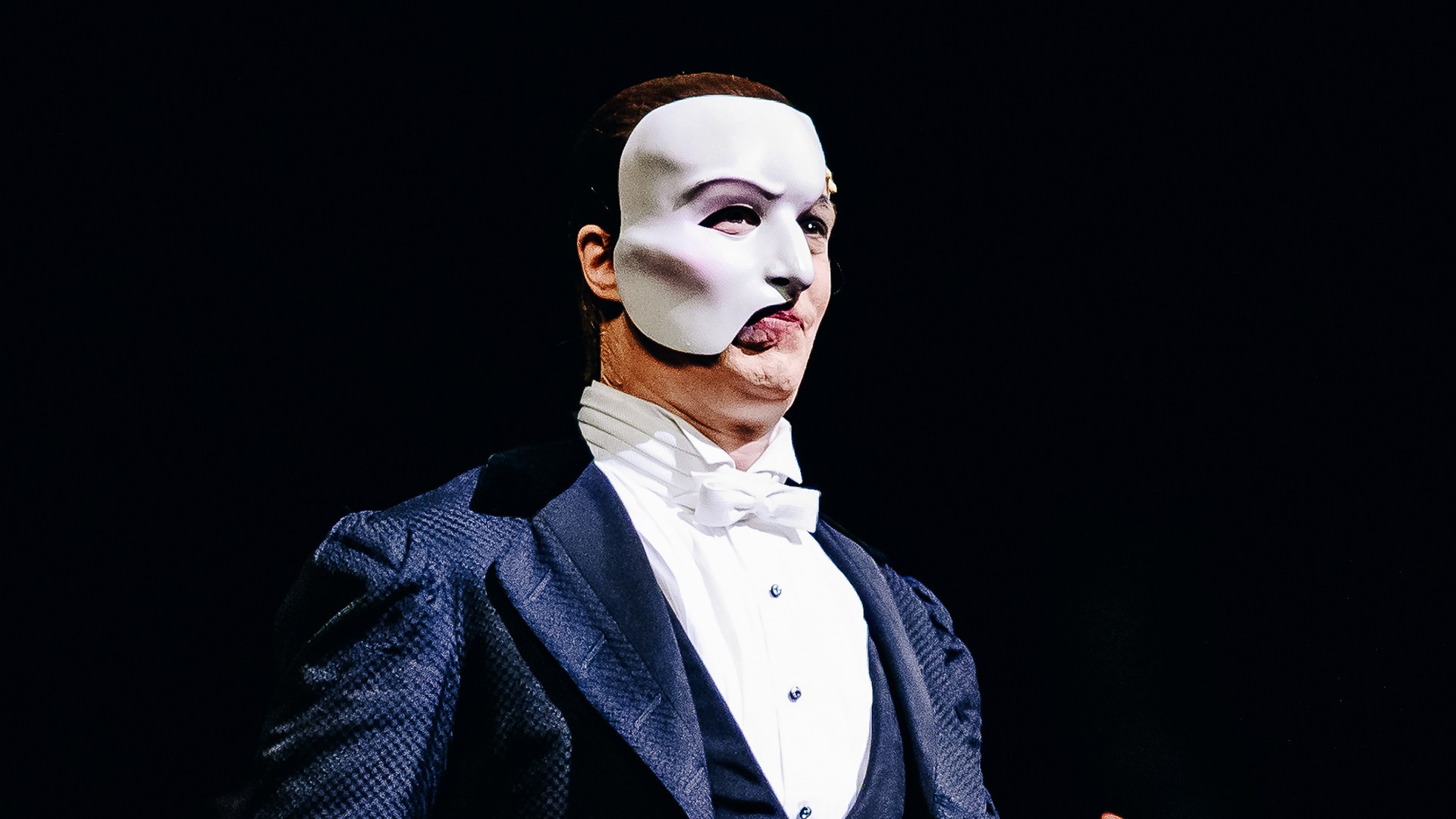 How Long Has Phantom of the Opera Been Running