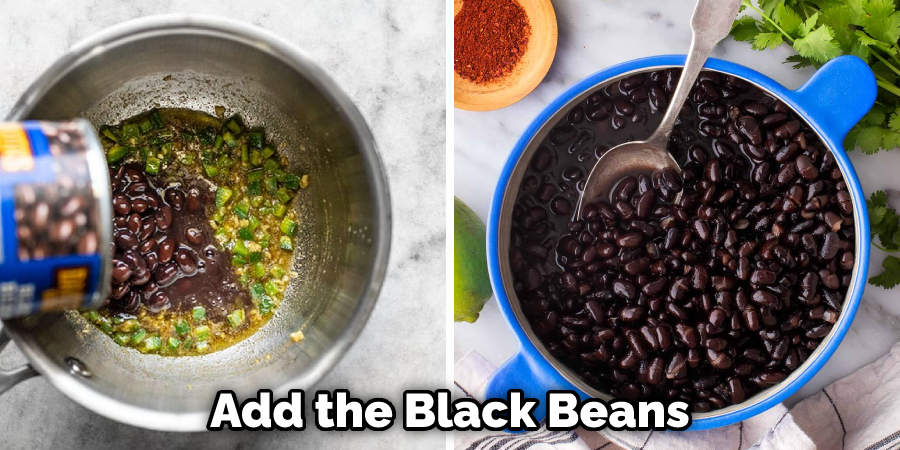 Do Canned Black Beans Need to Be Cooked
