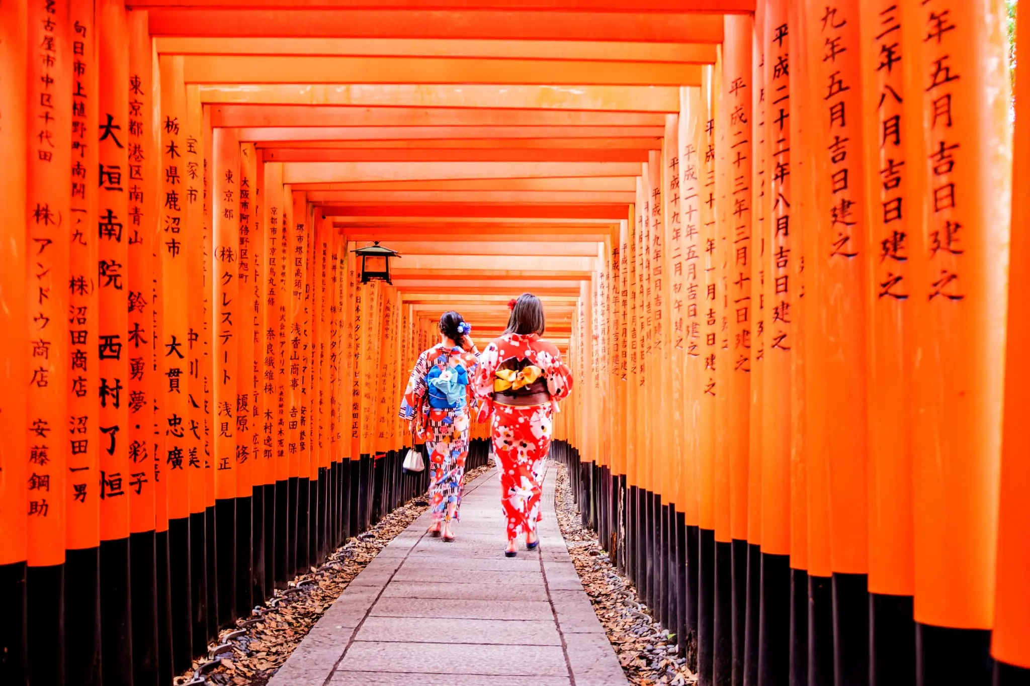 【2026最新】京都日帰り女子旅の決定版！映えカフェ＆王道モデルコース