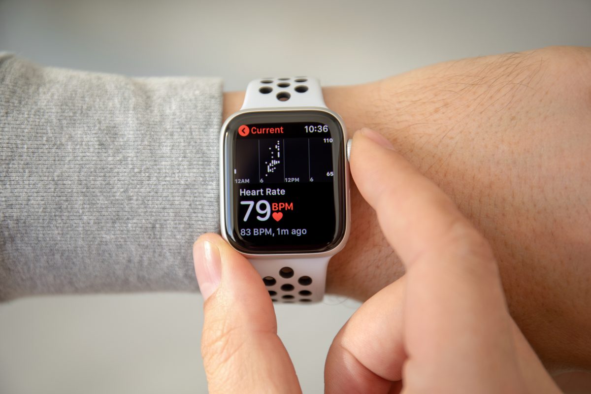 Apple Watchで血糖値は測れる？2026年最新の開発状況と実用化の壁