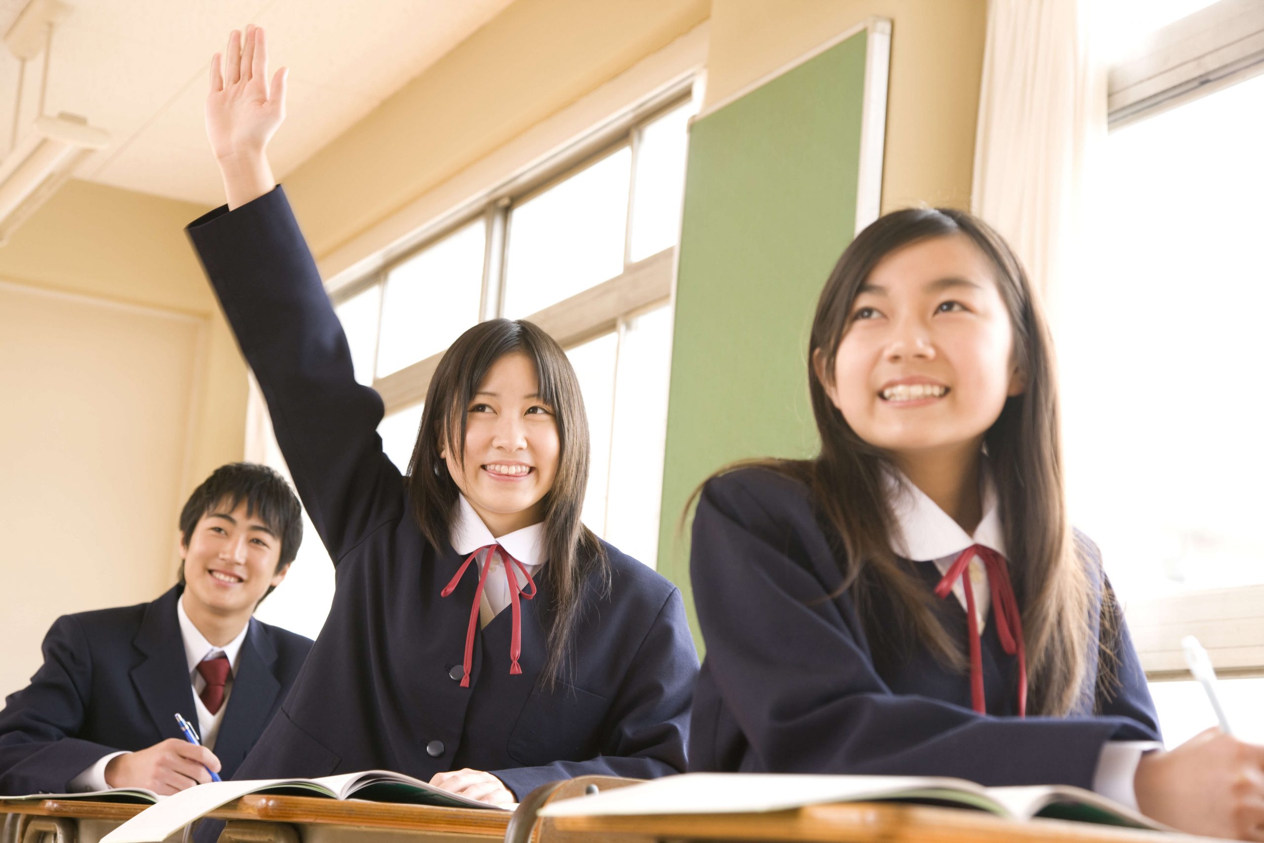 中学3年生の高校受験戦略！2026年最新の内申点と合否を分ける勉強法