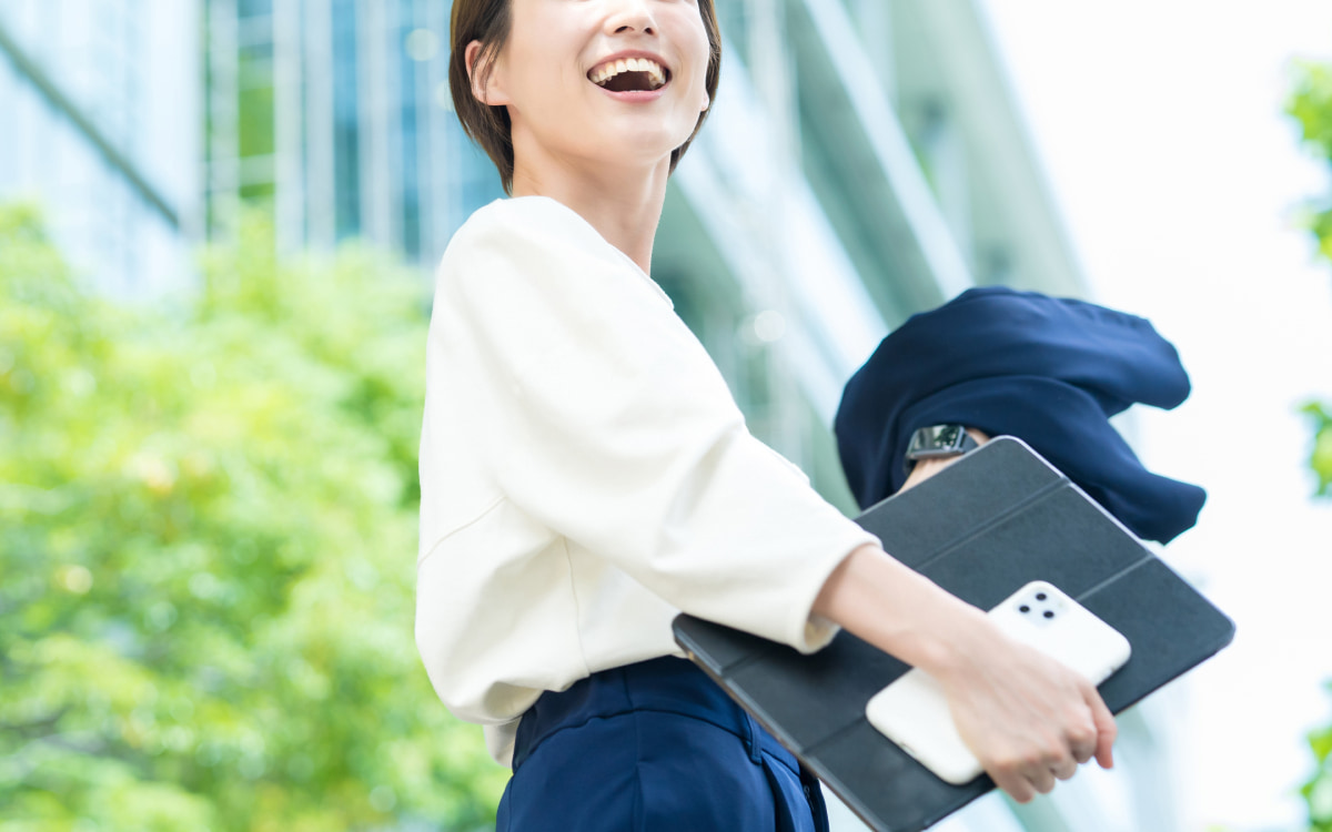 男が一生手放せない「本当のいい女」とは？選ばれる外見と内面の条件