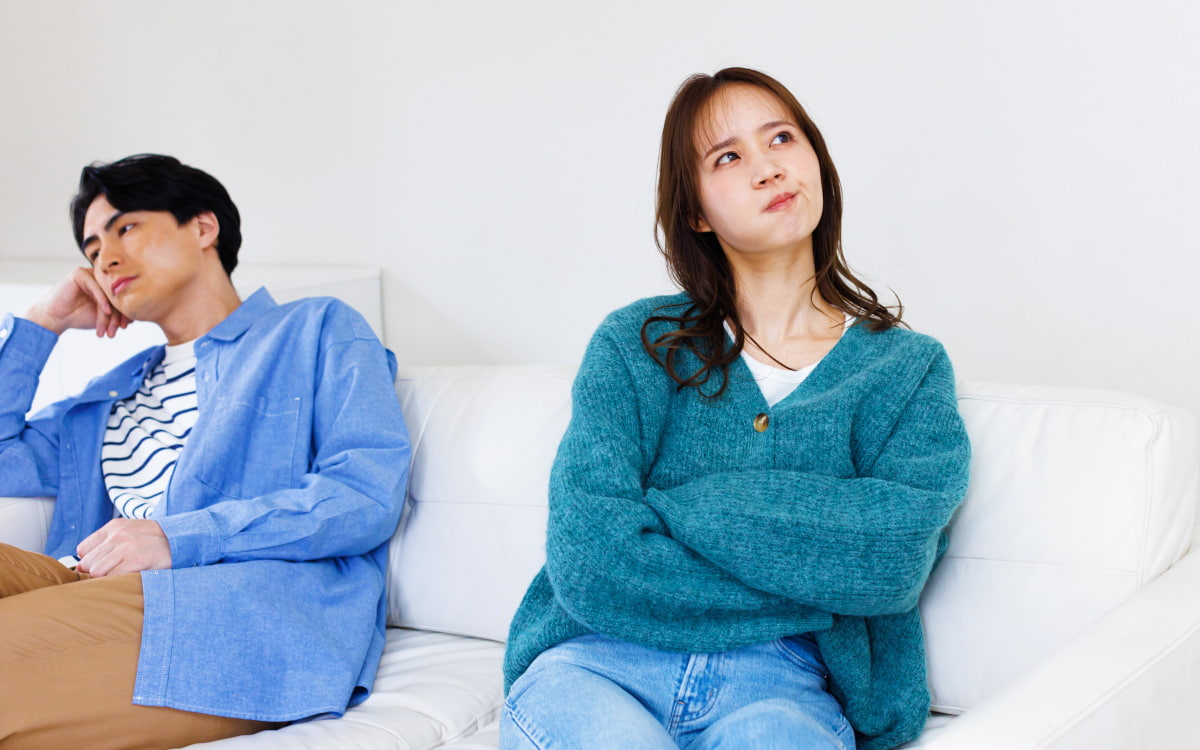 「距離を置く」相手の本音と心理を徹底解剖！別れる確率と修復ルール