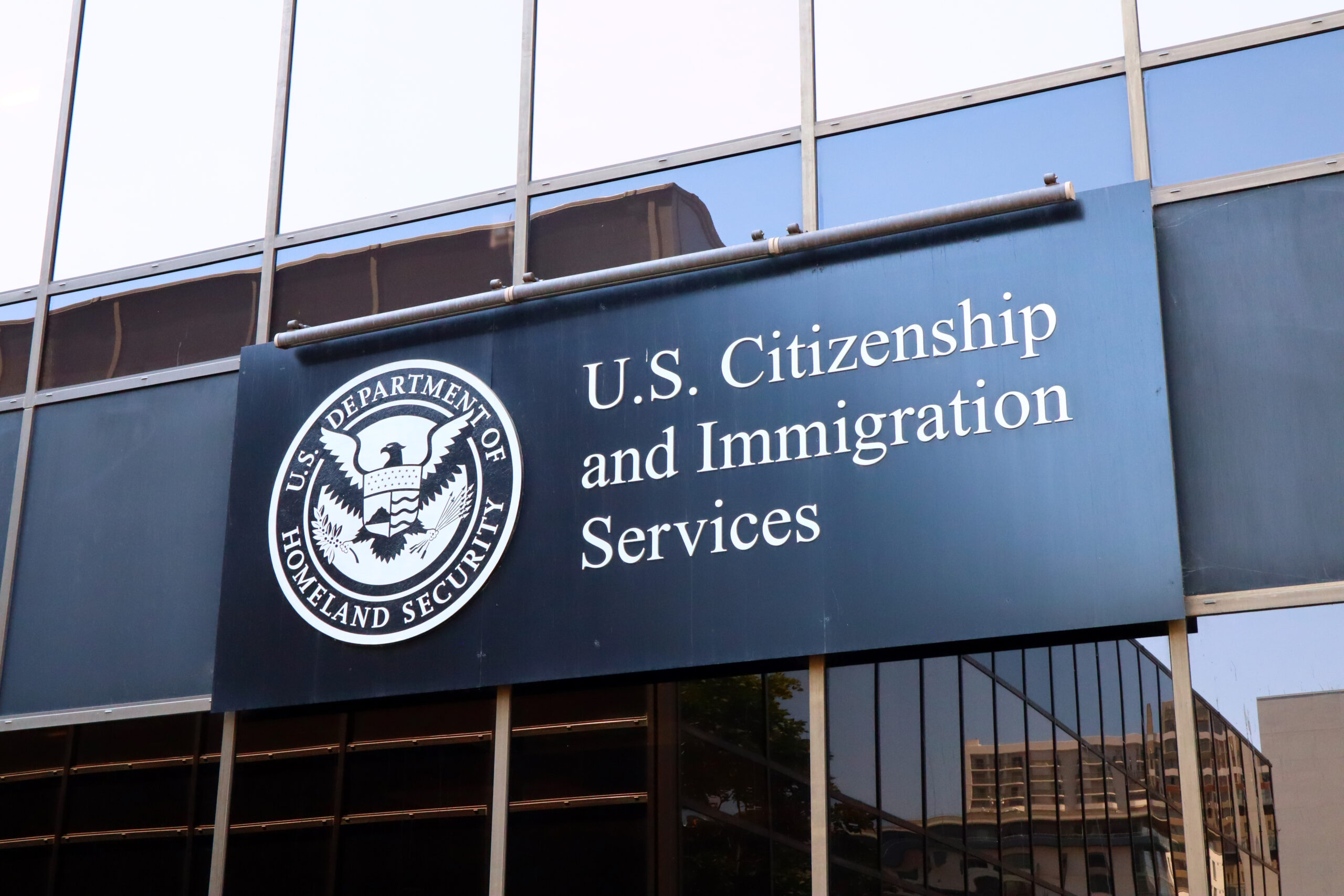 Us Citizenship and Immigration Services Chicago Illinois