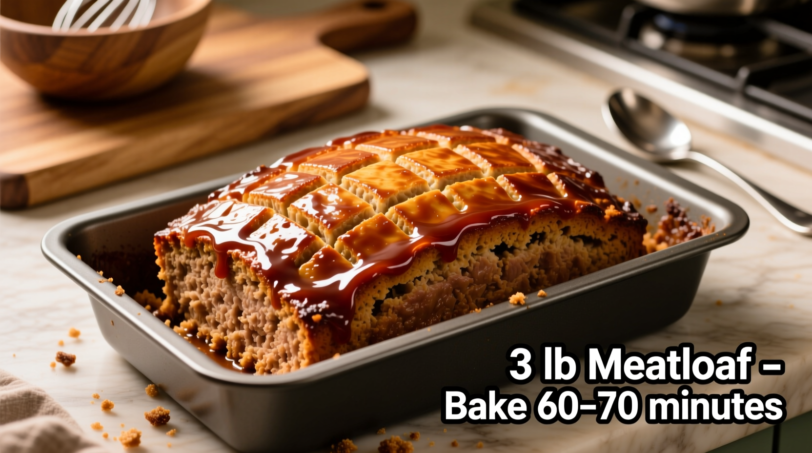 How Long Is Meatloaf Good For