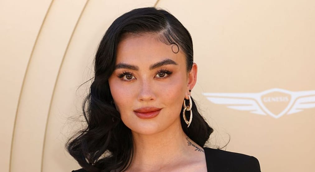 Details Behind Agnez Mo Measurements and Routine