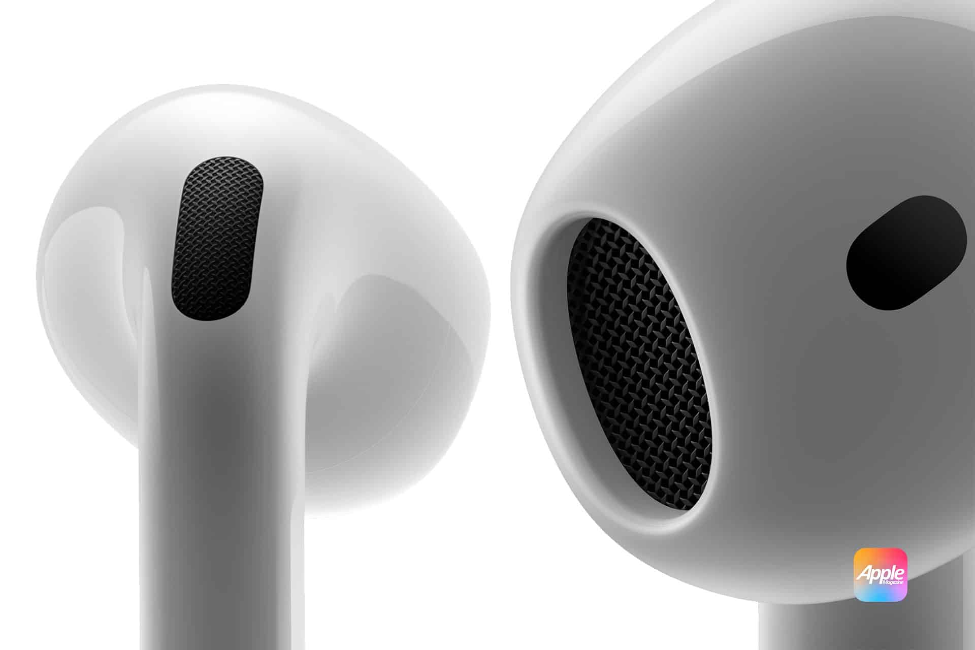 New Apple Airpods Leaked Features H3 Chip for Lower Lag and Better Audio Quality in 2026