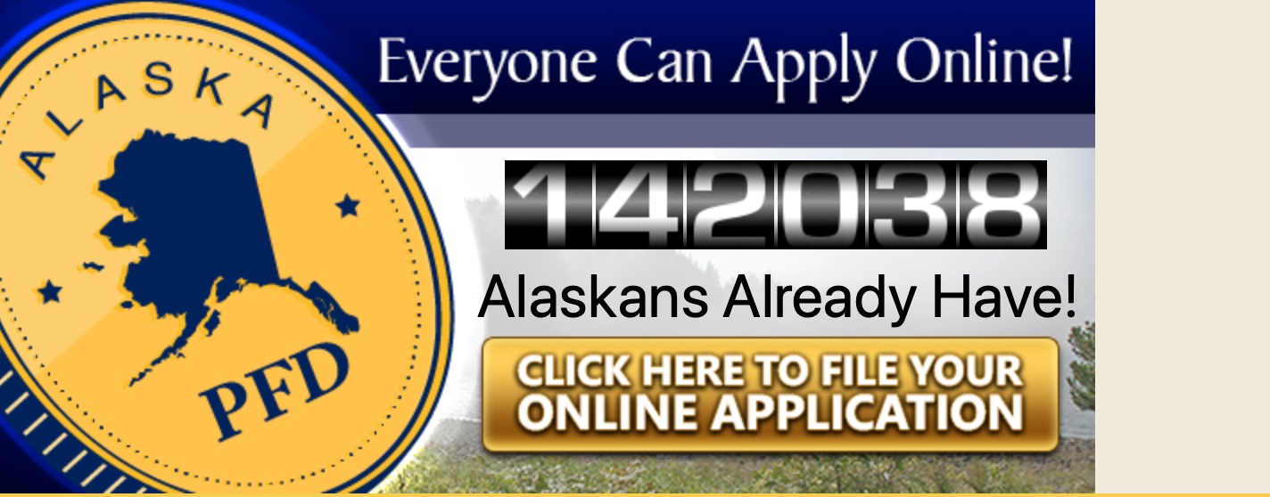 When Does Alaska Pfd Come Out