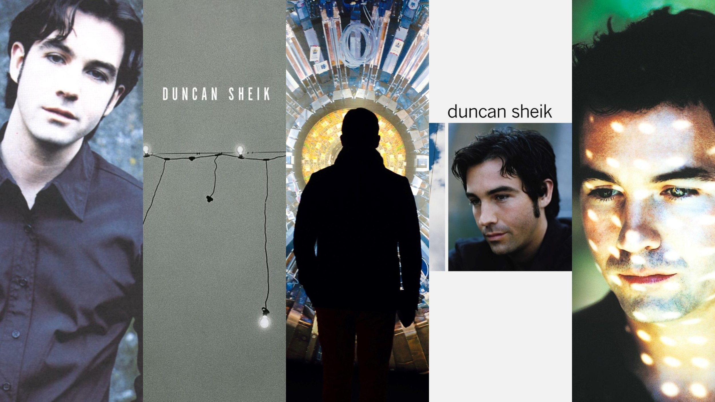 Duncan Sheik Dies at 56: Tributes Pour in for Acclaimed Singer, Songwriter, and Composer
