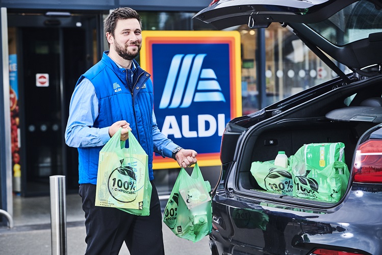 Do Aldi Do Click and Collect