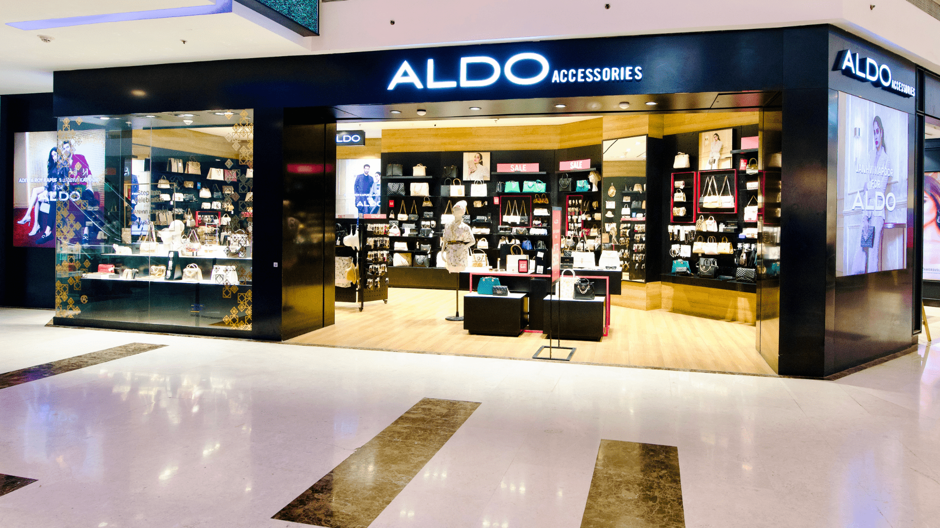 Aldo Bag Repair Policy India
