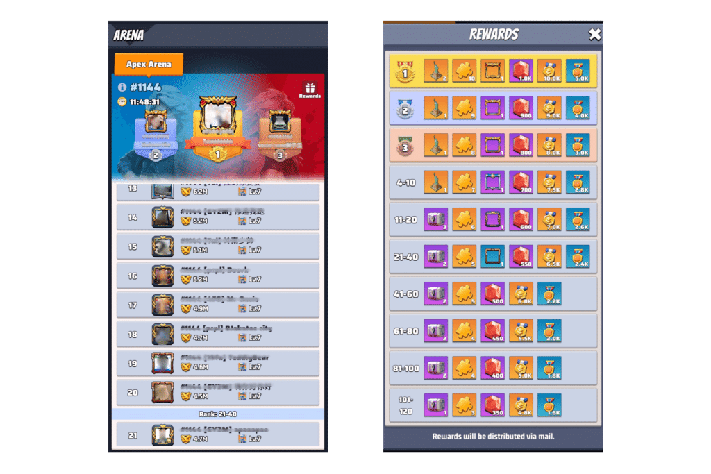 Last War Survival Game Tips and Tricks