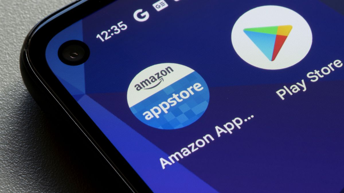 Amazon App Store for Android Download