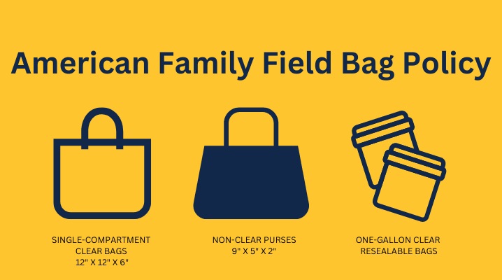 Am Fam Stadium Bag Policy