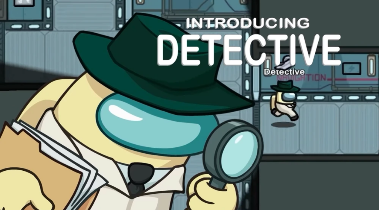 How Does Detective Work in Among Us