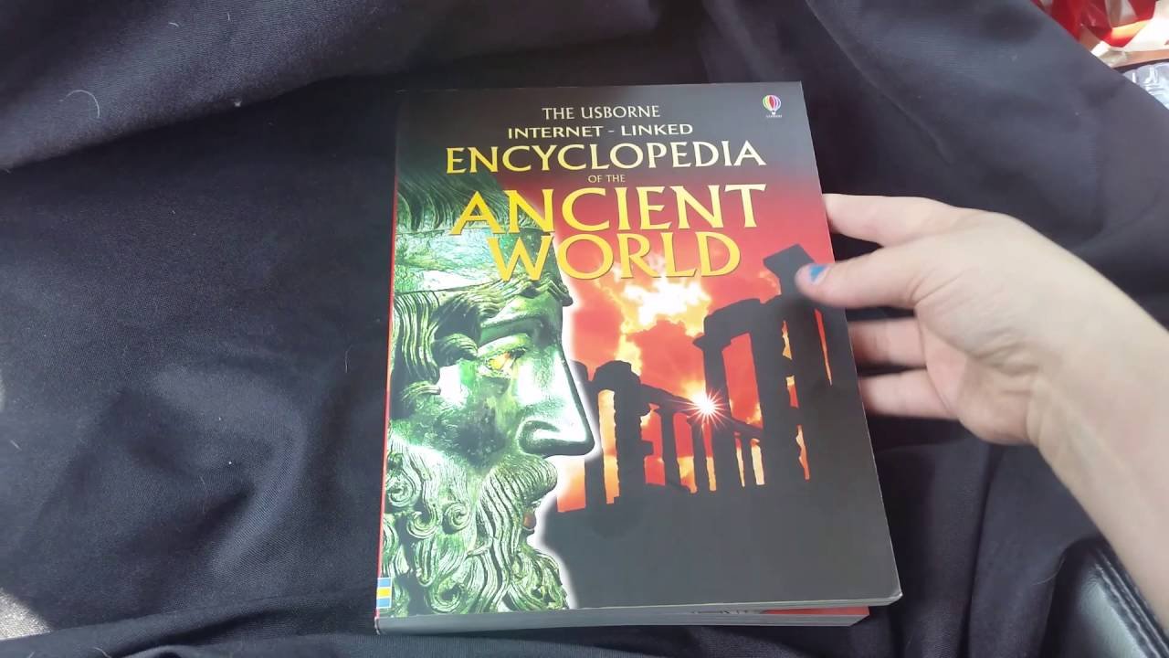 Is the World History Encyclopedia Reliable