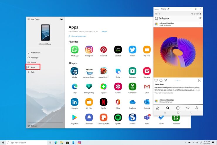 How Can I Run Android Apps on Windows