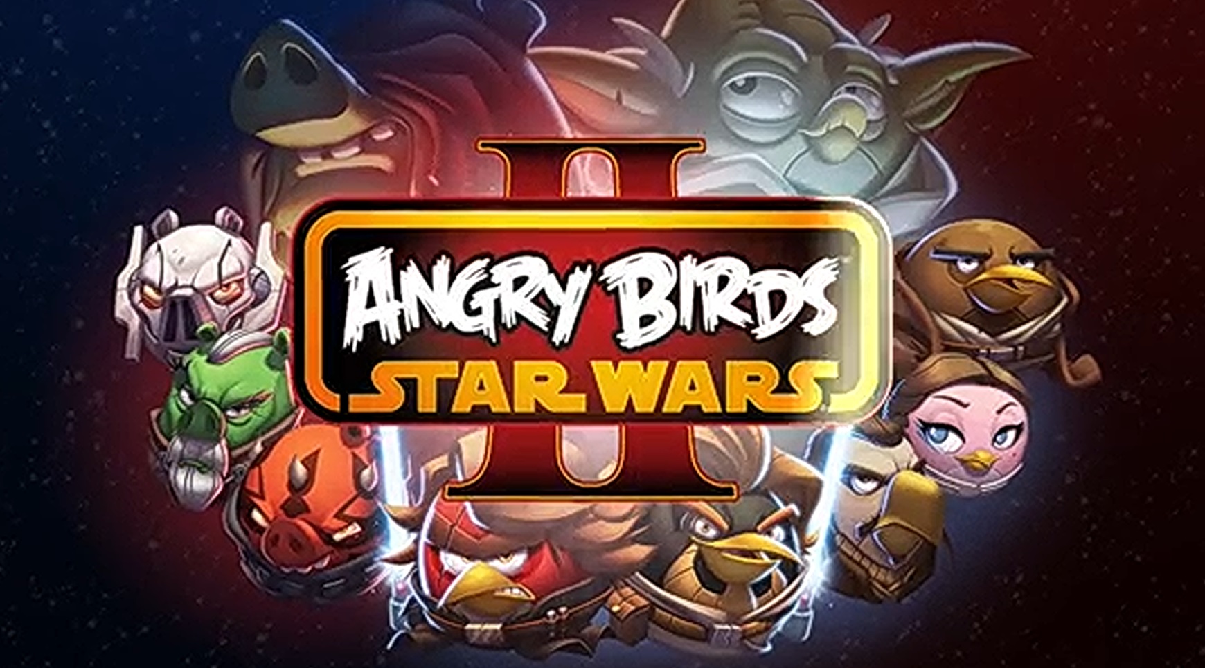 Angry Birds Star Wars 2 Download Ios