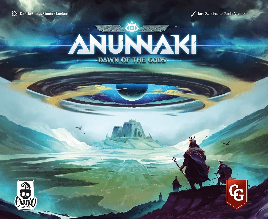 Good Pc Game About Anunaki Ufo