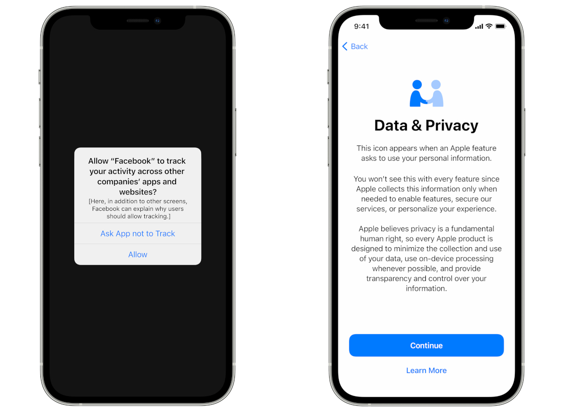New Ios 27 Features Enhanced Privacy Controls App Tracking Transparency and Data Broker Opt Out