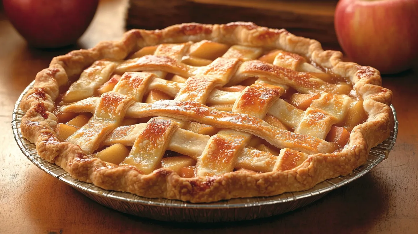 Who Makes Best Apple Pie
