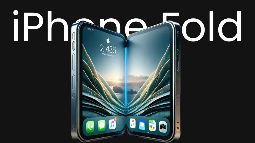 Apple Debuts Revolutionary Folding Phone with New Ceo John Ternus in Command
