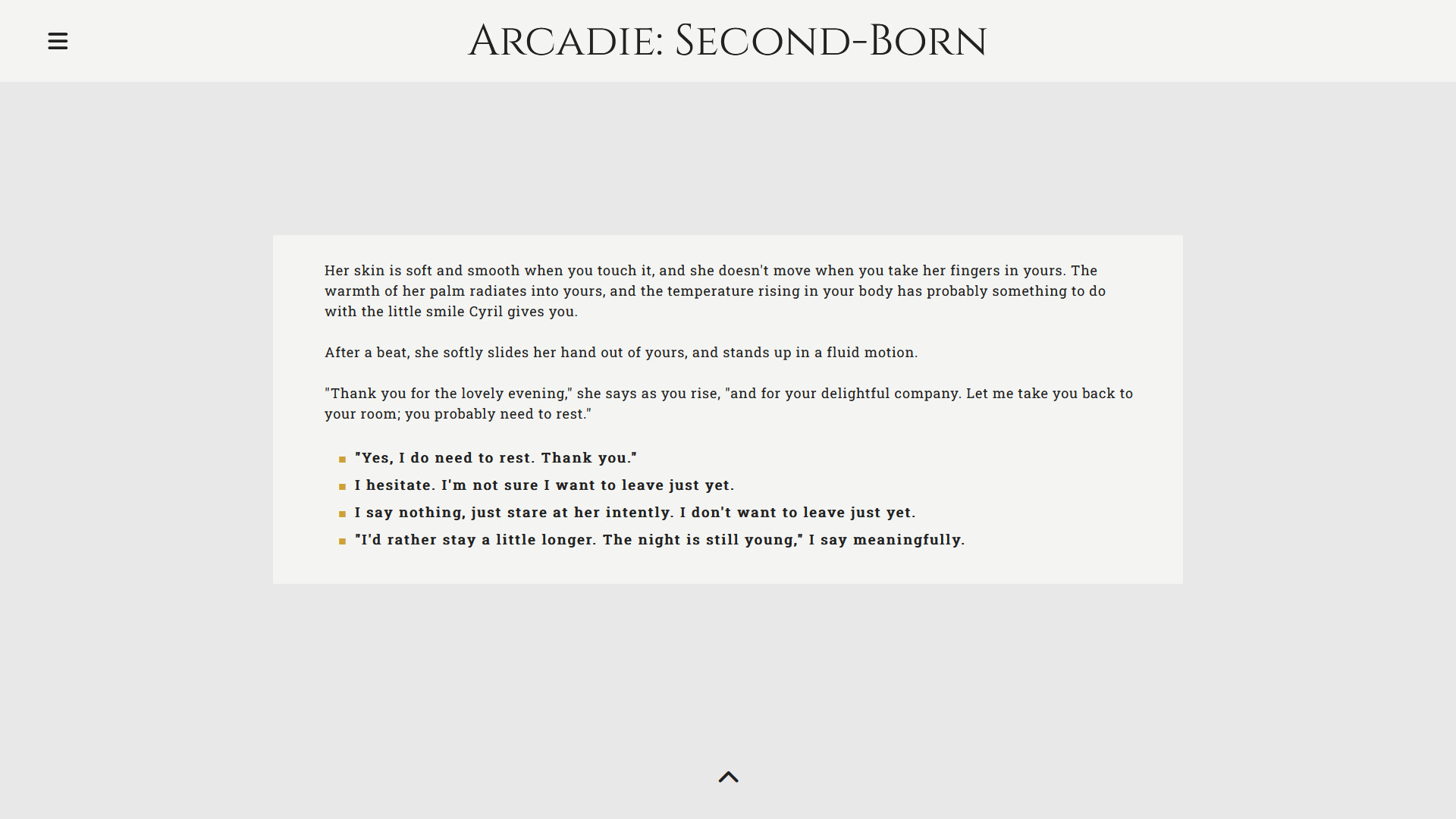 Cracked Arcadie 1 Second Born Download