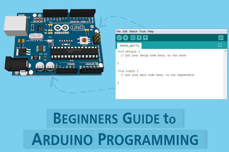 What Programming Language Does an Arduino Use