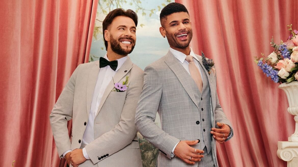 Are Davide and Keye Still Together Mafs