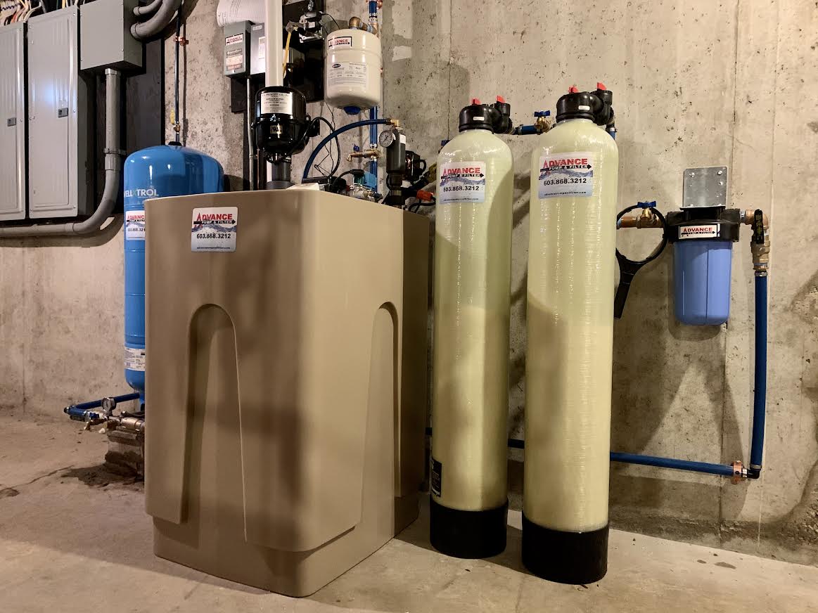 Best Whole House Arsenic Filter