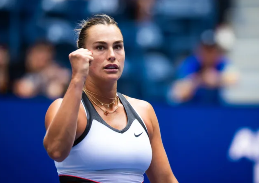 Aryna Sabalenka Net Worth 2026: Prize Money and off-Court Earnings