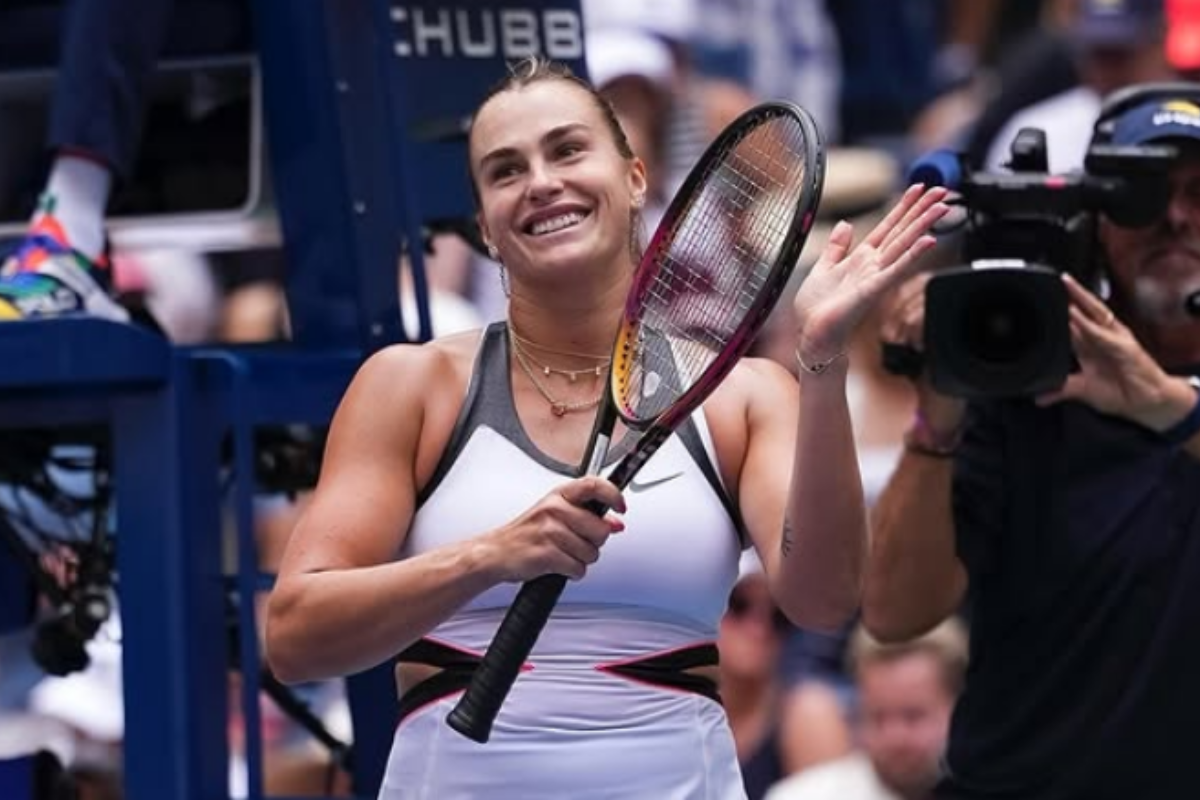 Aryna Sabalenka's Personal and Career Profile: What Don't We Know?