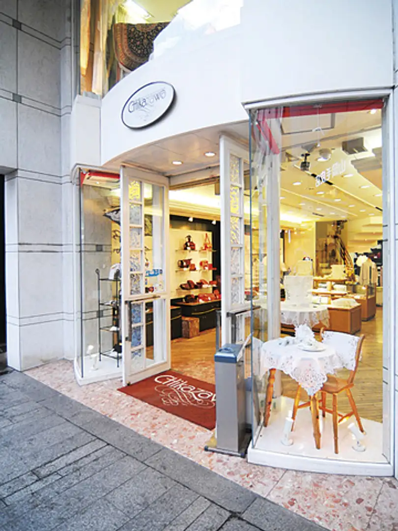 近沢レース店元町本店の限定品と熱狂の真相！2026年最新混雑と攻略法