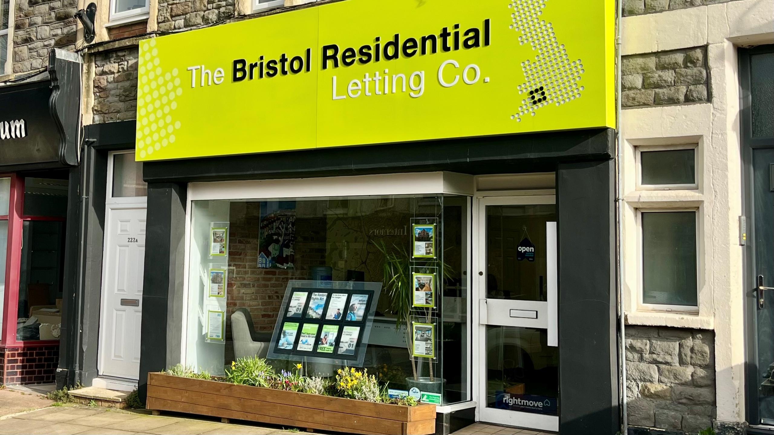 The Bristol Residential Letting Co Southville