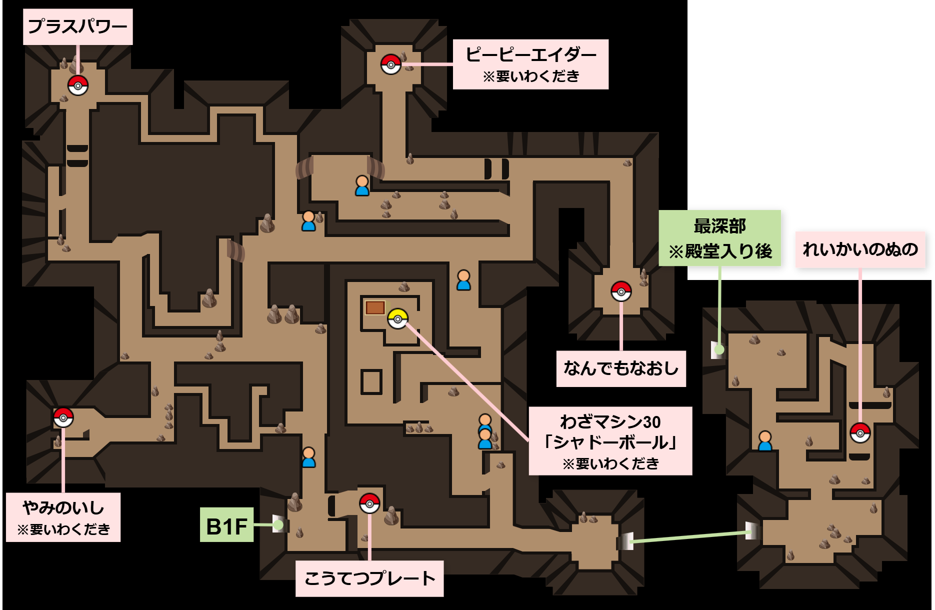 ポケモンXyやみのいし入手場所と無限周回法まとめ【2026年最新】
