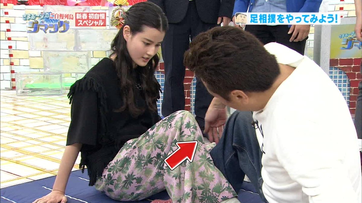 橋本愛の「足裏」検索が急増した真相とは？ドラマ名場面と美脚の秘密