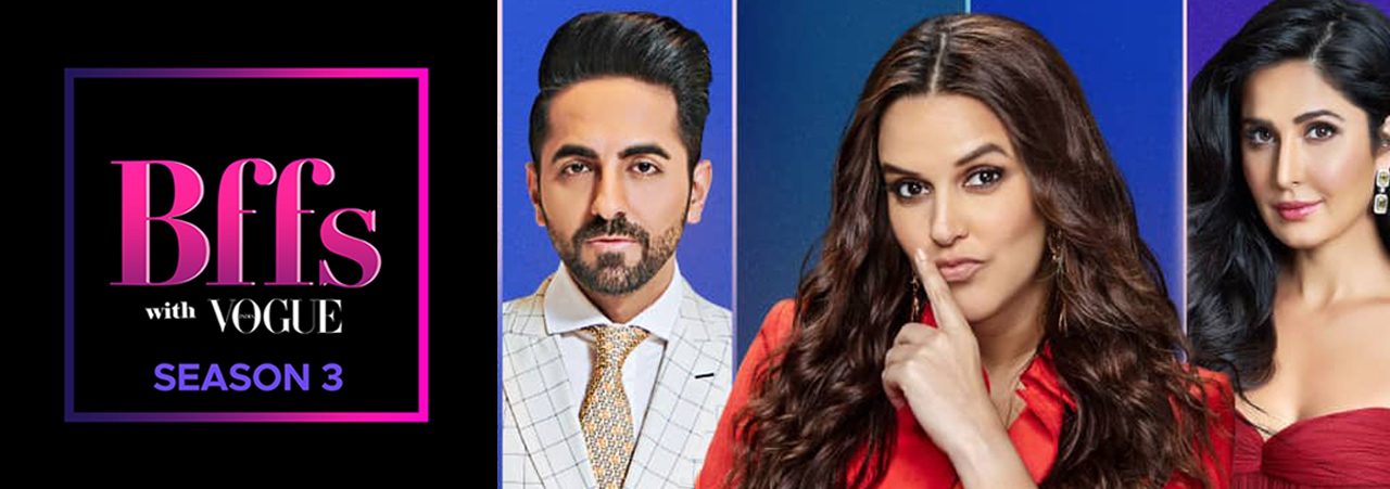 Bff with Vogue Season 3 Watch Online