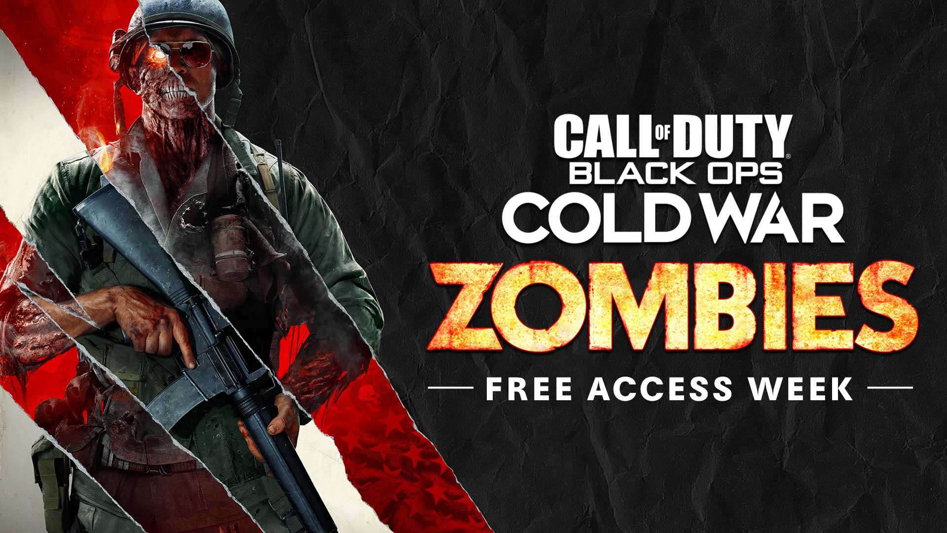 Call of Duty Zombies Free