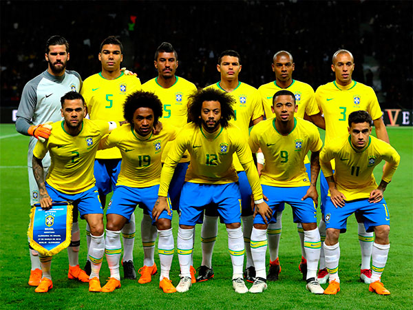 王国復権へのラストピース——2026年北米W杯、変貌を遂げる黄色い悪魔の野望と試練