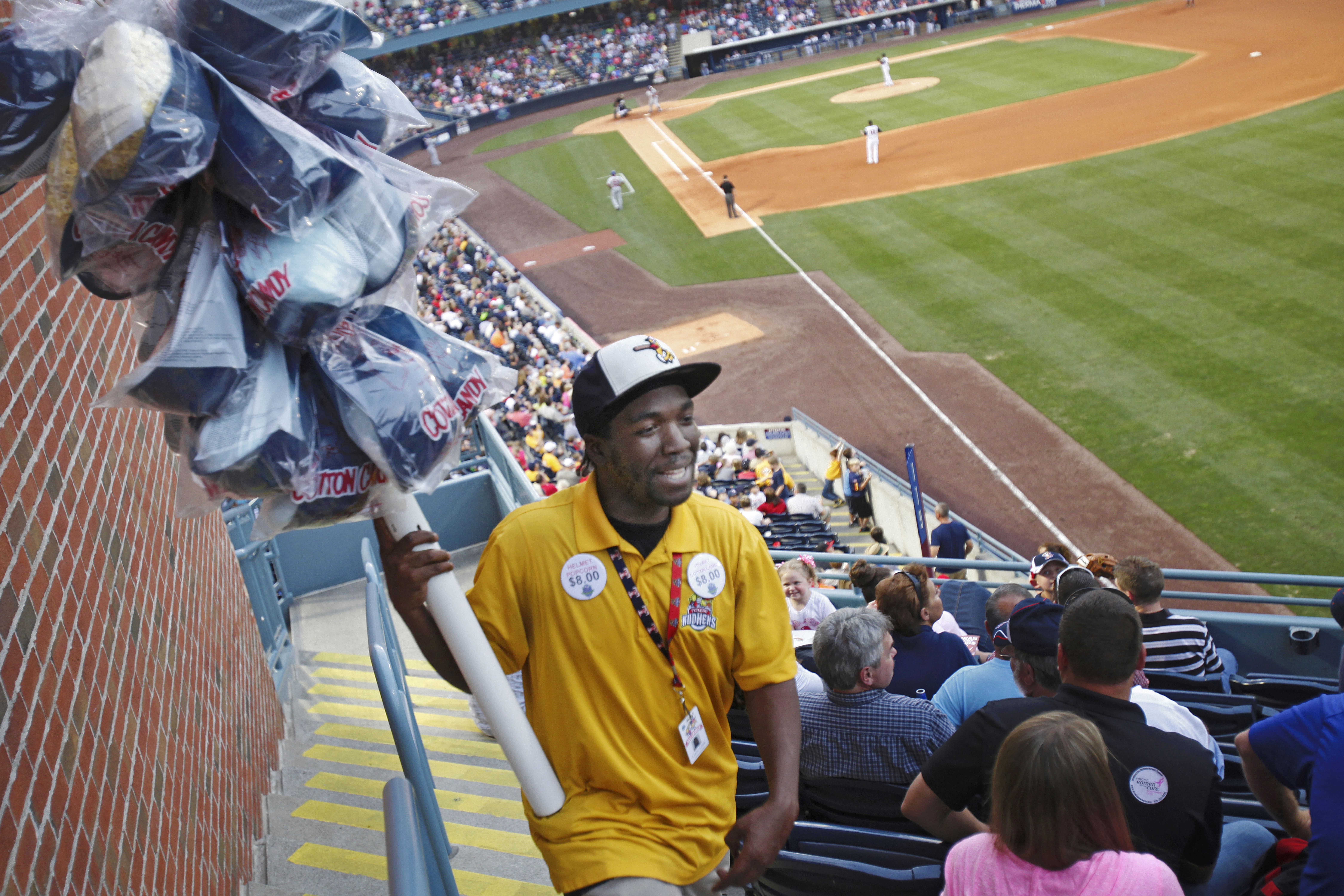 Toledo Mud Hens Bag Policy