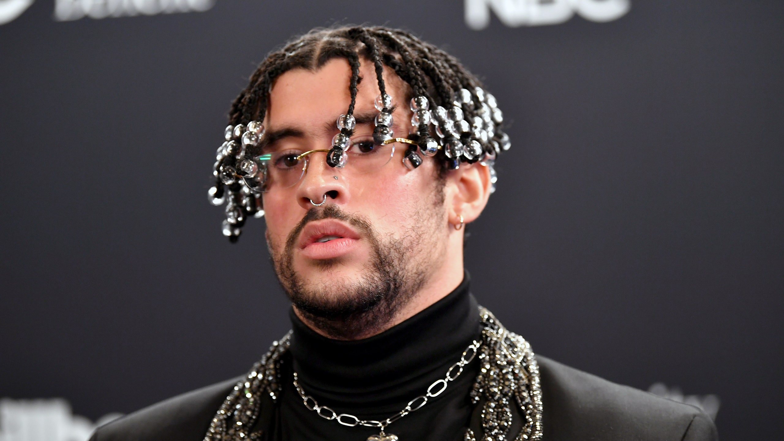 What Does Bad Bunny Rap About