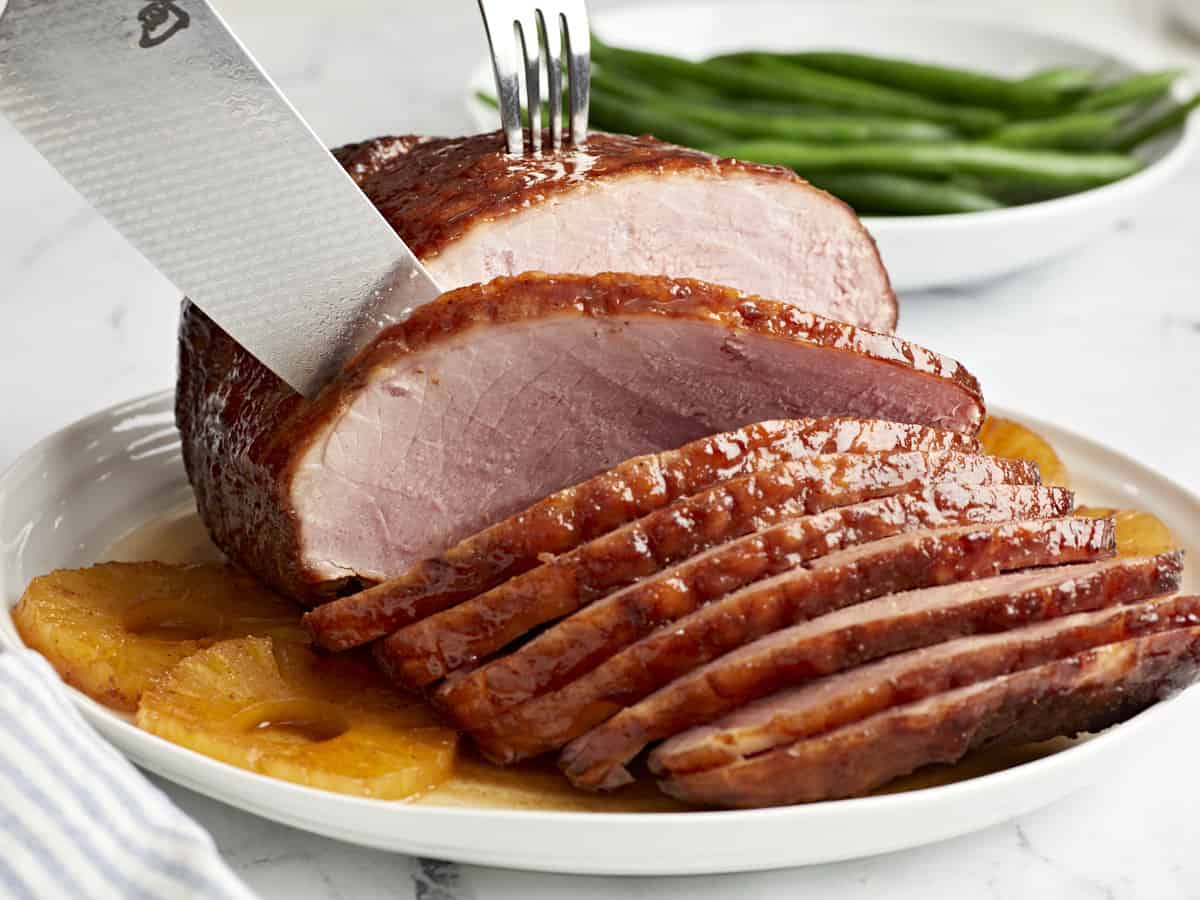 When Is Ham Cooked