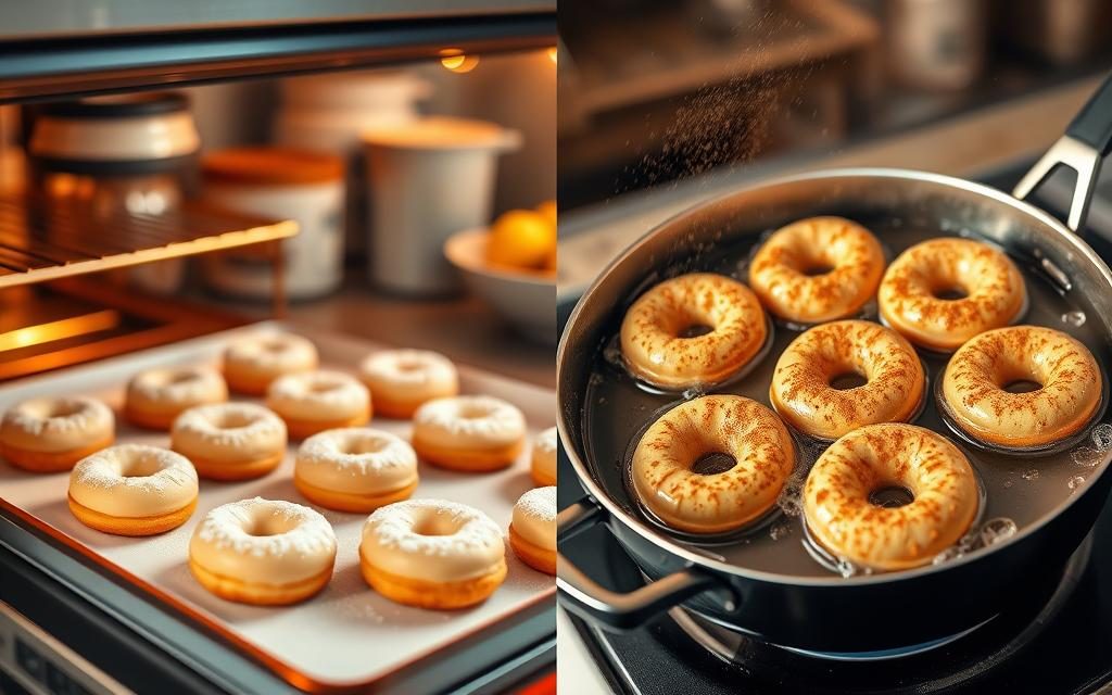 Can You Bake Donuts Instead of Frying Them