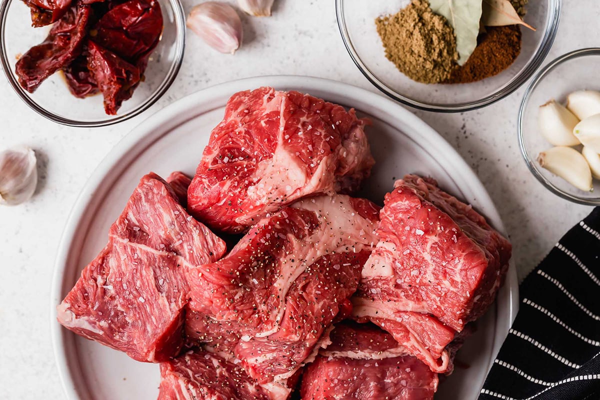Barbacoa Is What Type of Meat