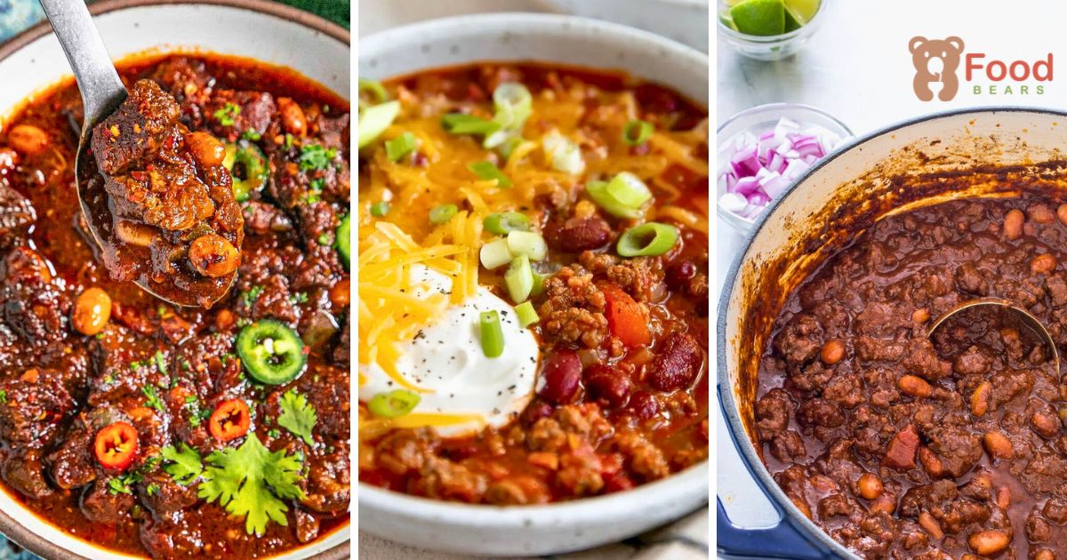 Best Type of Meat for Chili