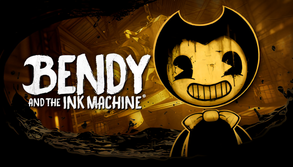Bendy and Ink Machine Free Download